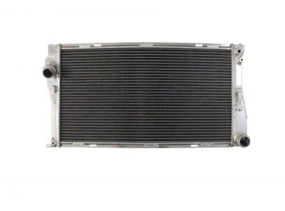TurboWorks sportinis vandens radiatorius BMW 1 serija E81 E82 E87 E88 116 120 130 135 – 3 serija E90 E91 E92