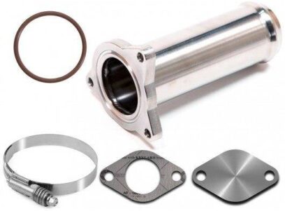 Vožtuvo keitimas EGR VAG 1.9 TDI AXR BKC BKD BLS