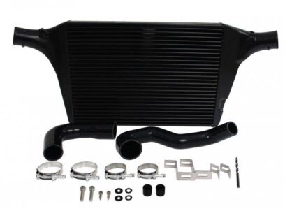TurboWorks tarpinis aušintuvas Audi A4 A5 B8 2.0 TFSI