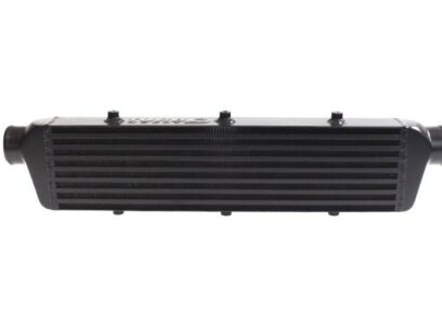 TurboWorks tarpinis aušintuvas 550x140x65 įvadas 2,5″ juodas