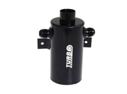 Alyvos surinkimo bakas 0,75L TurboWorks Black
