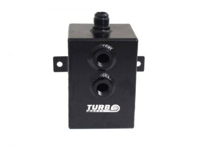 Alyvos surinkimo bakas 2L TurboWorks Black