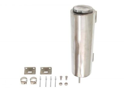 TurboWorks aliuminio ovalus vandens bakas 293mm x 76mm