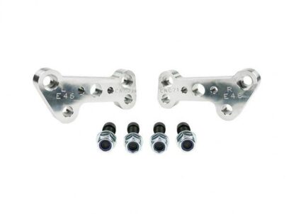 Posūkio kampo adapteriai BMW E46 – Serijinis CNC71