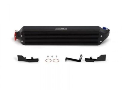 Mishimoto tarpinis aušintuvas Honda Civic 1.5T/Si 16+ juodas
