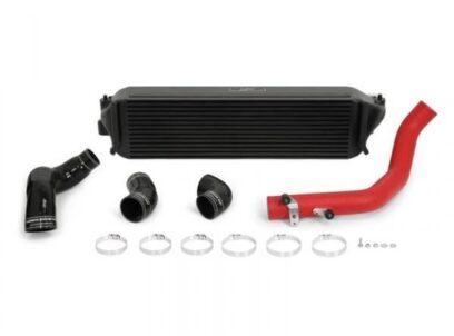 Mishimoto tarpinis aušintuvas Honda Civic Type R 17+ + vamzdžių komplektas