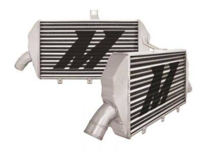 Mishimoto tarpinis aušintuvas Mitsubishi Lancer Evolution 7 8 9