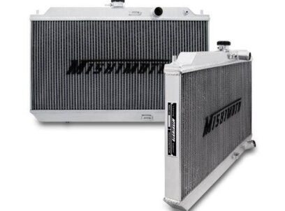 Mishimoto Performance Radiator Acura Integra 1990-1993 m