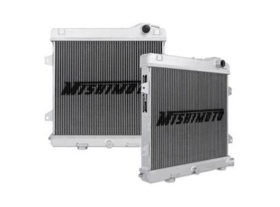 Mishimoto Performance Radiatorius BMW E30 M3 1987-1991 m