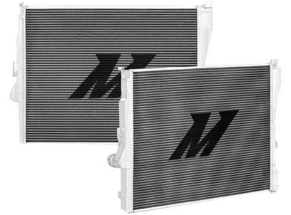 „Mishimoto Performance“ radiatorius BMW E46 Non-M 1999-2006 m.