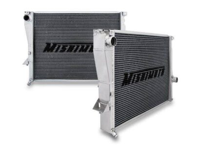„Mishimoto Performance“ radiatorius BMW Z3 X-Line 1997-2002 m