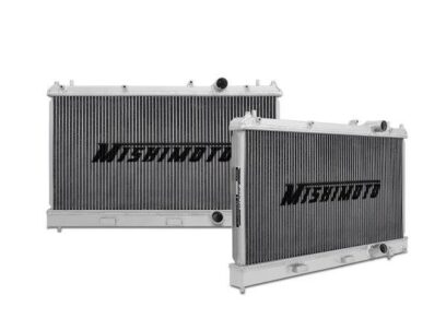„Mishimoto Performance Radiator Dodge Neon“ vadovas 1995–1999 m