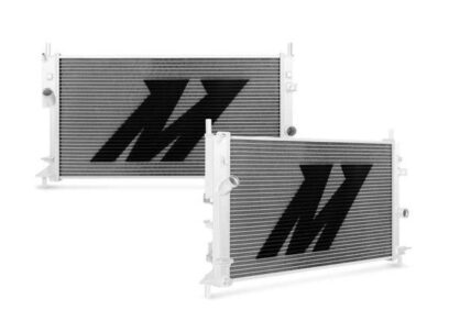 Mishimoto Performance Radiatorius Ford Focus RS Turbo 2009-2011 m