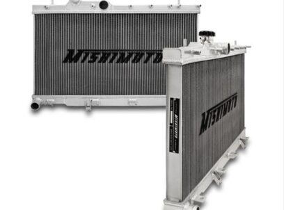 Mishimoto Performance Radiator Subaru Legacy 2000-2004