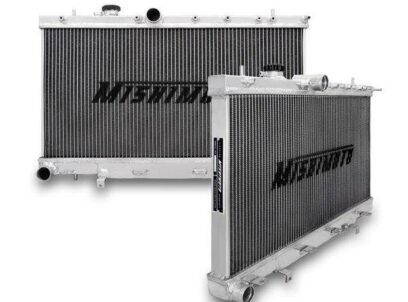 Mishimoto Performance Radiatorius Subaru WRX/STI X-Line 2001-2007 m.