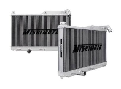 Universalus „Mishimoto Performance“ radiatorius, 25,51 x 16,3 x 2,55 colio