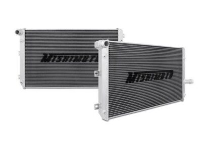 Mishimoto Performance Radiatorius VW Golf MK5 GTI 2006-2009 m.