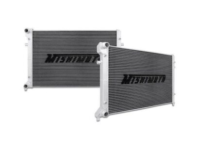 Mishimoto Performance Radiatorius VW R32 2008 m