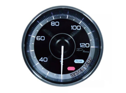 Matuoklis Depo F1 WP 60mm – Vandens temperatūra
