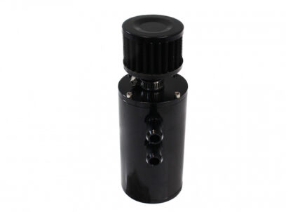Alyvos surinkimo bakas 0.3L 12mm / 15mm Epman Black