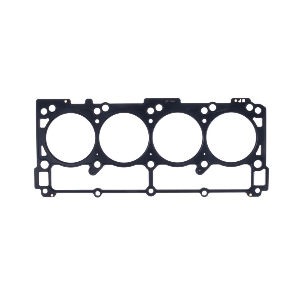 Cilindro galvutės tarpiklis Chrysler 6.1L Gen-3 Hemi .051" MLS , 4.100" Bore Cometic C5876-051