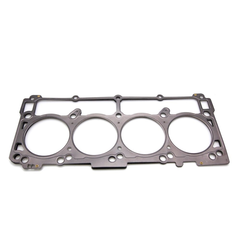 Cilindro galvutės tarpiklis Chrysler 6.1L Gen-3 Hemi .040" MLS , 4.250" Bore Cometic C5890-040