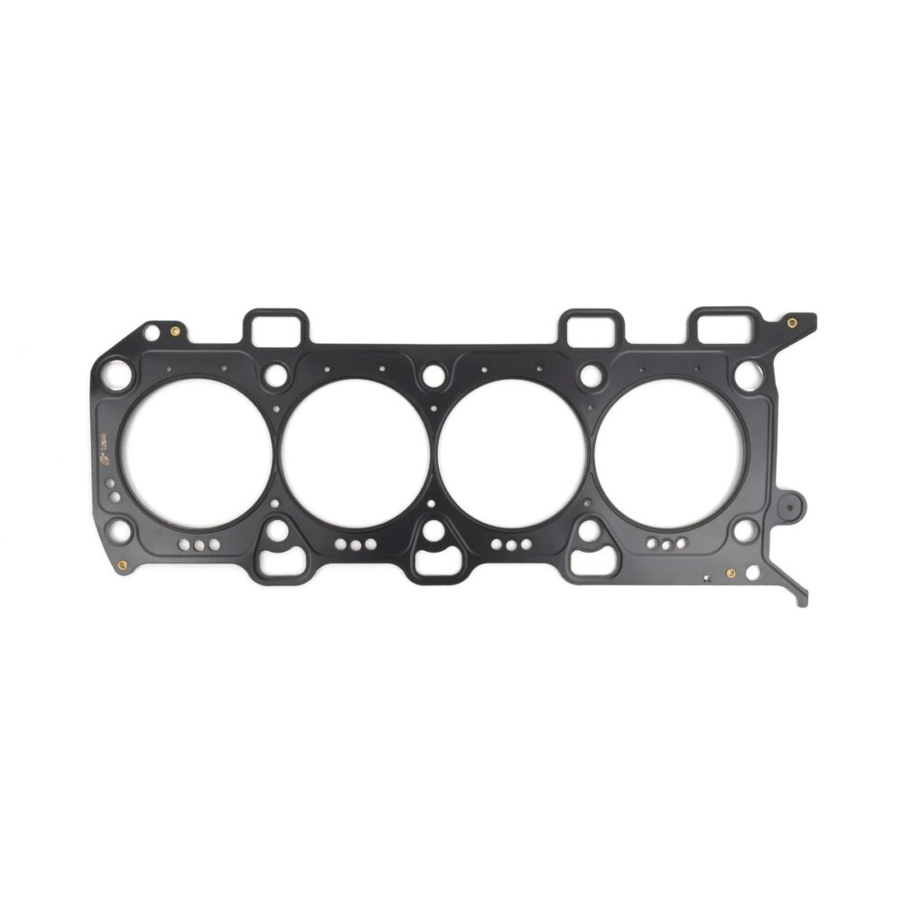 Cilindro galvutės tarpiklis Ford 5.0L Gen-1 Coyote Modular V8 .060" MLS , 94mm anga, RHS Cometic C5286-060