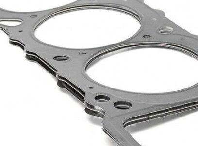 Cilindro galvutės tarpiklis Honda D17A1/D17A2/D17A6/D17A7 .040″ MLS , 78mm skylė Cometic C4472-040