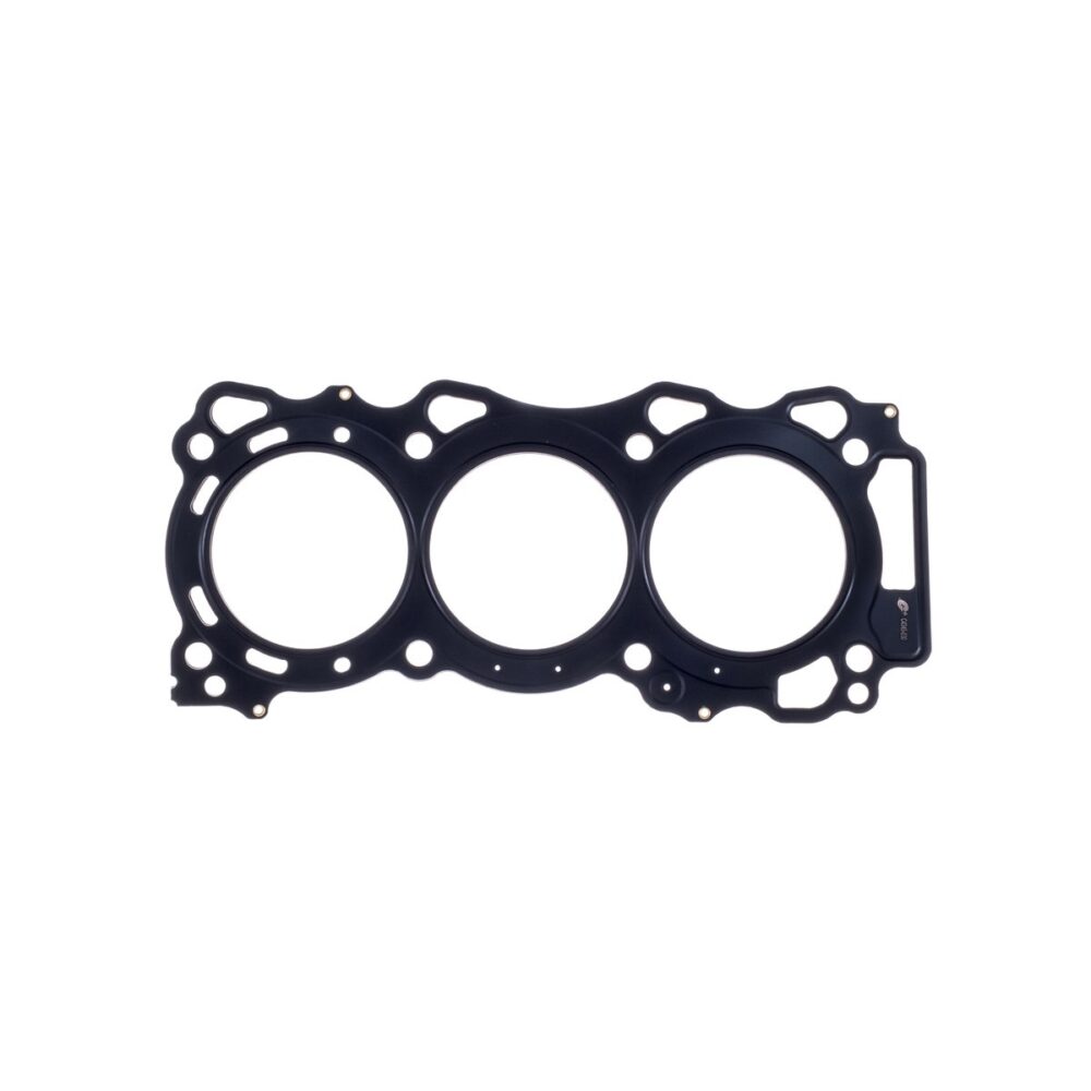 Cilindro galvutės tarpiklis Nissan VQ35DE, 1 versija, VQ40DE .027" MLS, 97 mm anga, LHS Cometic C4509-027
