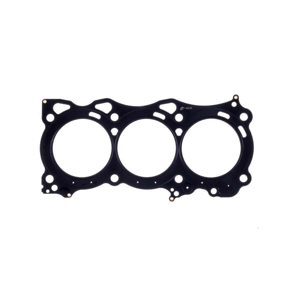 Cilindro galvutės tarpiklis Nissan VQ35DE 2 versija / VQ35HR / VQ37VHR .070" MLS , 97 mm anga, RHS Cometic C4592-070