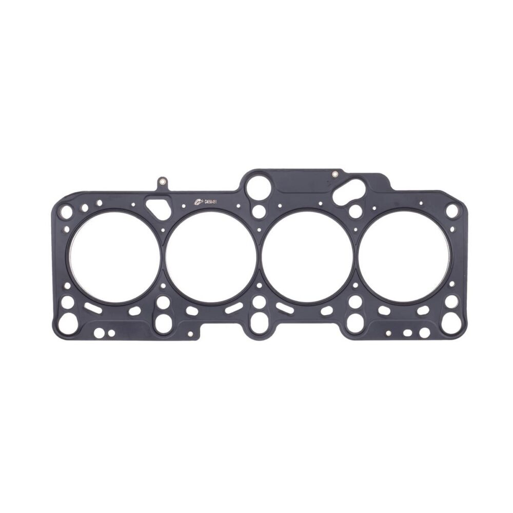 Cilindro galvutės tarpiklis Volkswagen 1.8L 20v T EA827 .071" MLS , 82mm skylė Cometic C4558-071