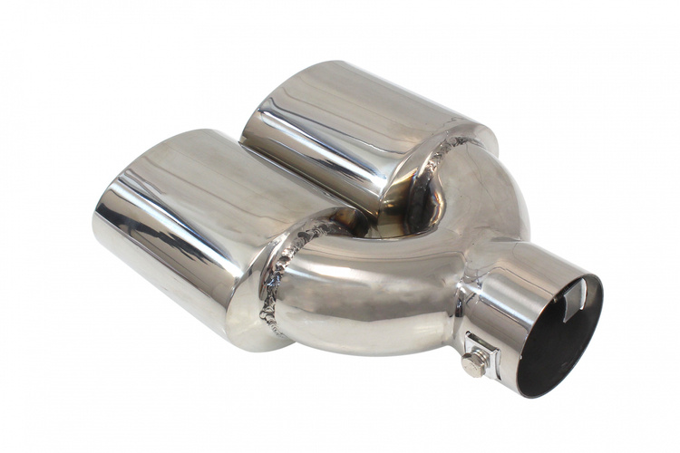 Išmetimo vamzdis 85x67mm įveskite 55mm - Image 2