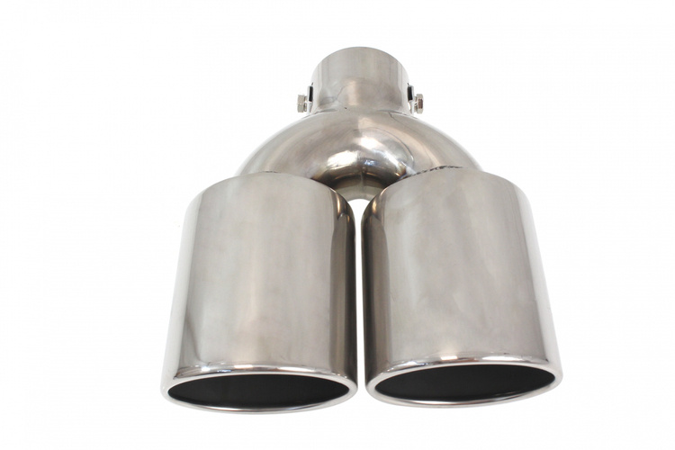 Išmetimo vamzdis 85x67mm įveskite 55mm - Image 3