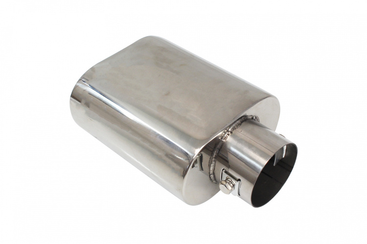 Išmetimo vamzdis 120 mm įveskite 57 mm - Image 2