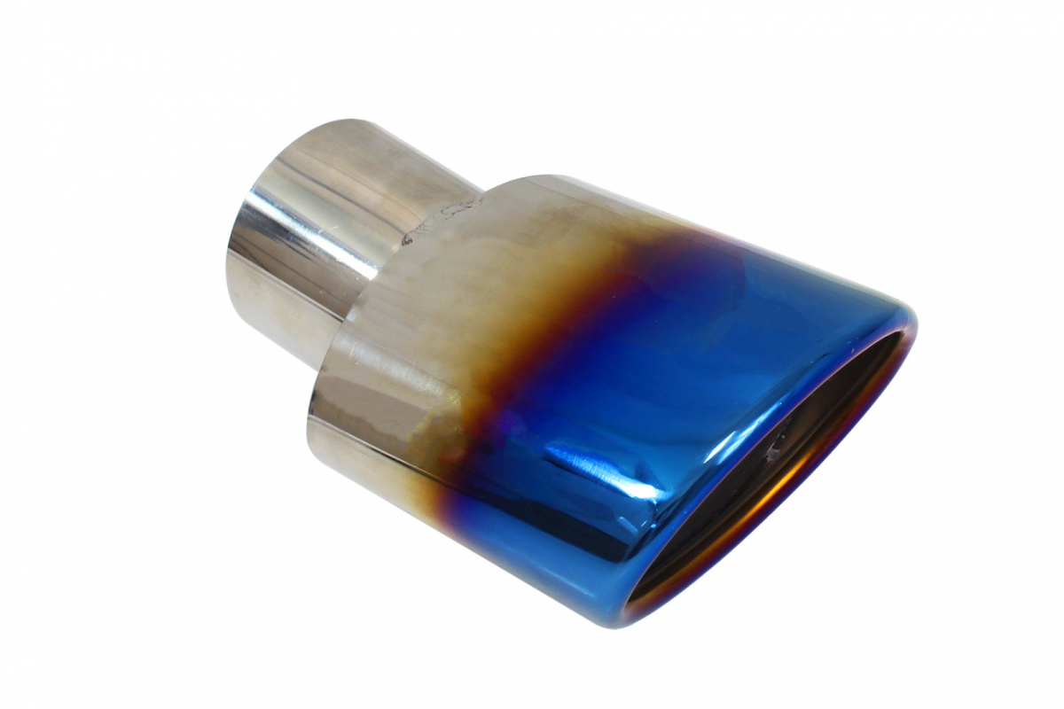 Išmetimo vamzdis 105 mm į 63 mm