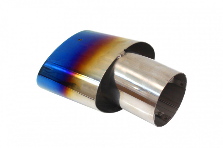 Išmetimo vamzdis 105 mm į 63 mm - Image 3