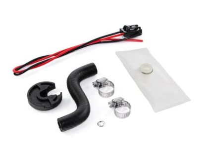 DeatschWerks kuro siurblio montavimo komplektas DW200, DW300 Mustang 85-97