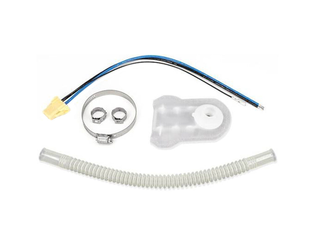 DeatschWerks kuro siurblio montavimo komplektas DW300C BMW E36, E36 M3, E46, E46 M3