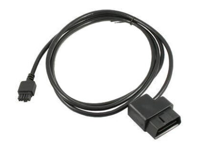 Naujoviškas LM-2 OBD-II kabelis