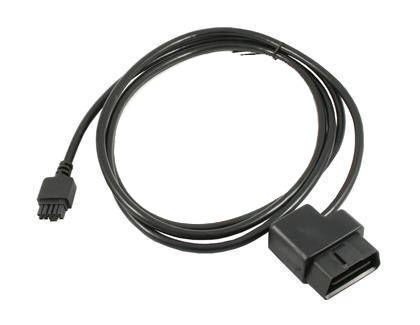 Naujoviškas LM-2 OBD-II kabelis