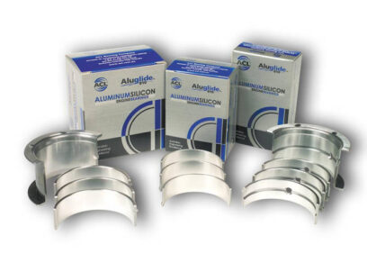 Pagrindinis guolis 0,50 Nissan 2000+ QG16DE, QG18DE (1,6 l, 1,8 l) ACL Aluglide