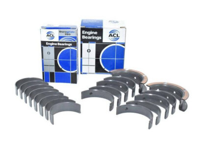Pagrindinis guolis 0,025 Nissan 1986-90 TD25, QD32, ZD30 2289-2494-2663cc DYZELINIS ACL