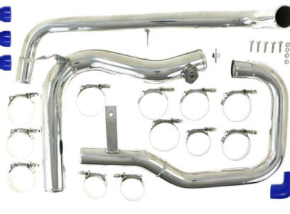 TurboWorks vamzdžių komplektas tarpinis aušintuvas VW Golf 4 1.8T 98-05