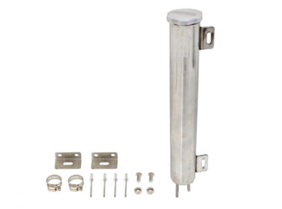 TurboWorks Universalus vandens bakas 0,6L