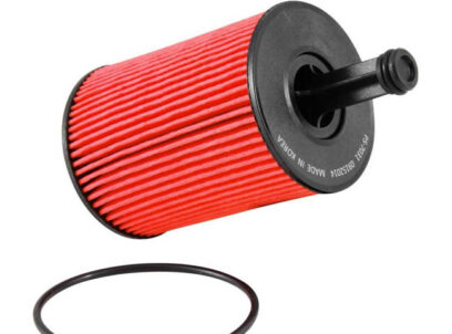 K&N alyvos filtras PS-7031