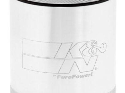 K&N alyvos filtras SS-3001