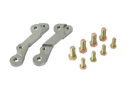Priekinių stabdžių adapteriai MZR Toyota Supra 360mm / ZR / L18