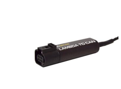 Ecumaster Lambda valdiklis į Can Sensors Bosch LSU 4.9
