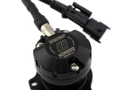 Turbosmart Blow Off Abarth, Alfa, Fiat, Lancia Kompact EM Plumb VR15