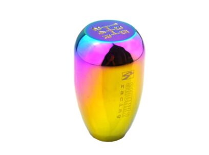 Aliuminis Gear Stick 5B Typ A Neo Chrome
